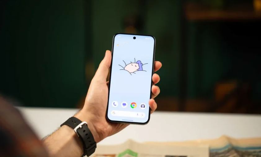 پیکسل ۱۱: احیای قابلیتی محبوب از پیکسل ۴