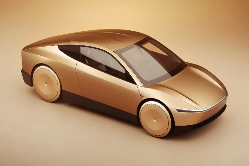 جادوی شارژ بیسیم: سایبرکب تسلا چگونه انرژی میگیرد؟