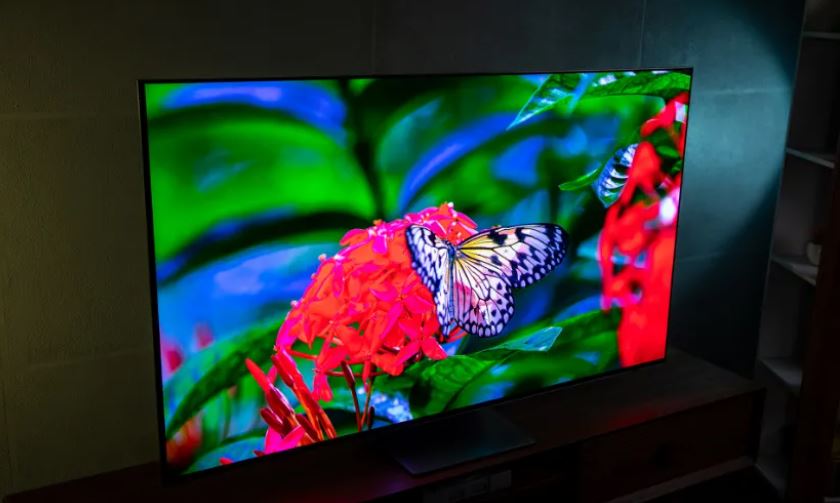 سامسونگ با فناوری جدید، قیمت تلویزیون‌های QD-OLED را کاهش می‌دهد