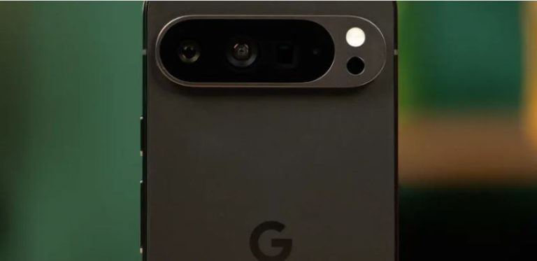 انقلاب عکاسی با پیکسل ۱۰ و ۱۱: قابلیت‌های دوربین هوش مصنوعی لو رفت