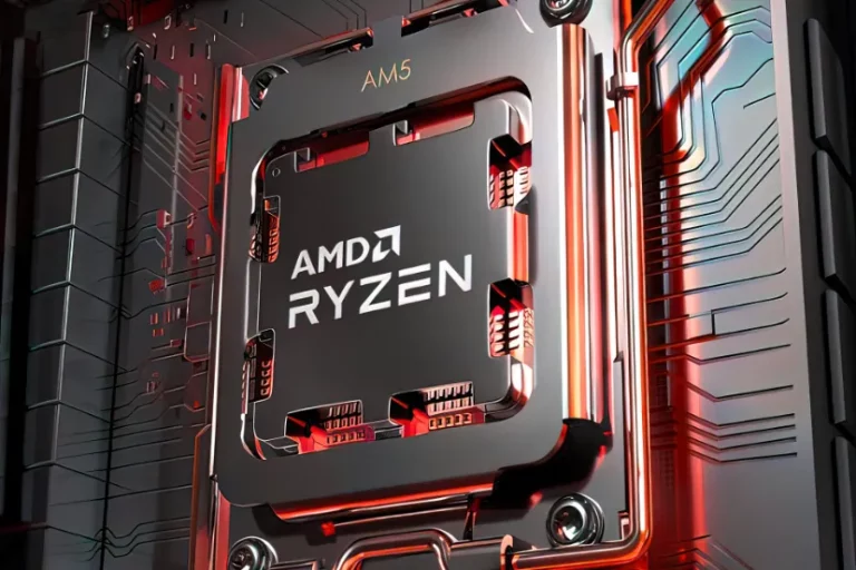 غول جدید دنیای گیمینگ: Ryzen 9000X3D در راه است