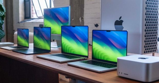 مکهای M4 زیر ذرهبین: چه تغییراتی در نسل جدید مکهای اپل رخ داده است؟ 1 مکهای M4 زیر ذرهبین: چه تغییراتی در نسل جدید مکهای اپل رخ داده است؟