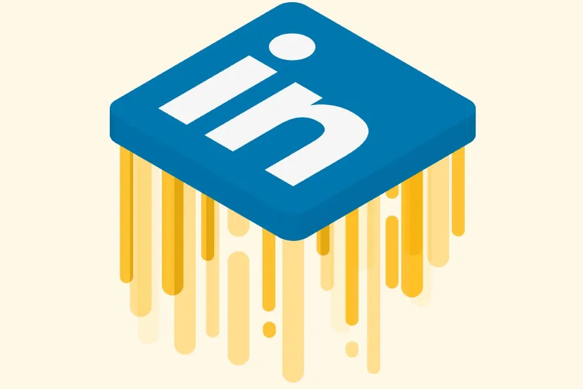 بحران فالوئرها در لینکدین رفع شد؛ اشتباه فنی دلیل اصلی بود