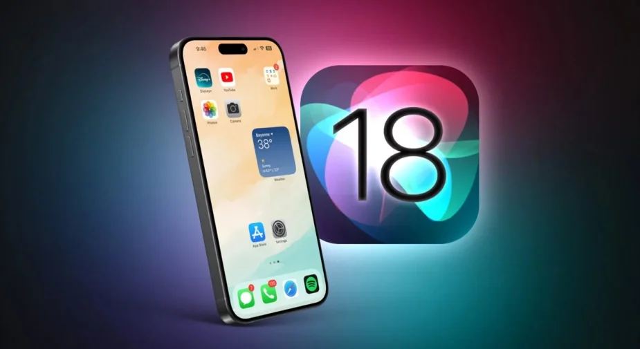 آیفون با iOS 18.2 هوشمندتر از همیشه شد