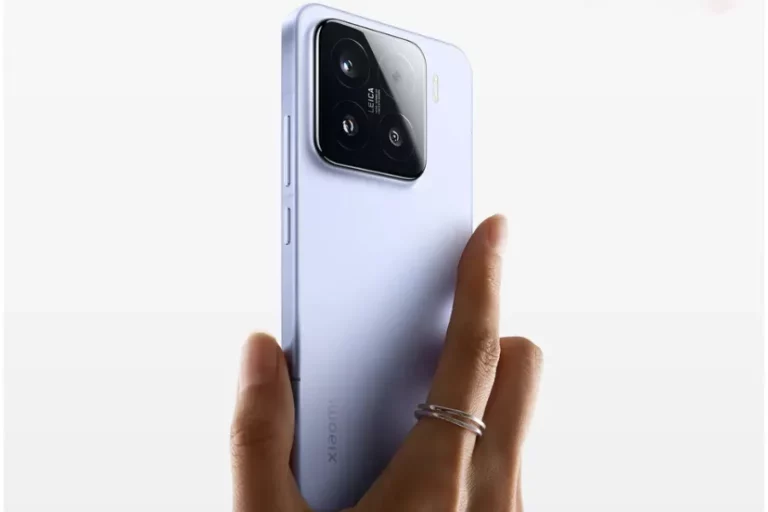 شیائومی با تصاویر خیره‌کننده از دوربین شیائومی ۱۵ و ۱۵ پرو رونمایی کرد