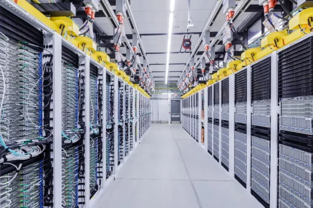 تسلا و SK Hynix دست به دست هم می‌دهند؛ قرارداد بزرگ برای دیتاسنترها