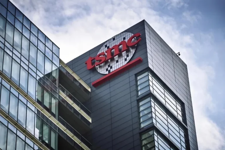 TSMC فروش تراشه به چین را به دلیل نقض تحریمها متوقف کرد