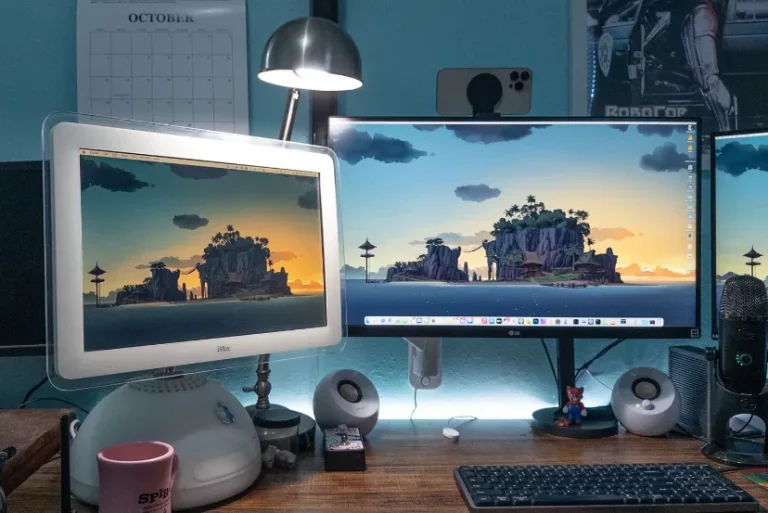 اپل با نمایشگر جدید، به ریشههای طراحی خود بازمیگردد