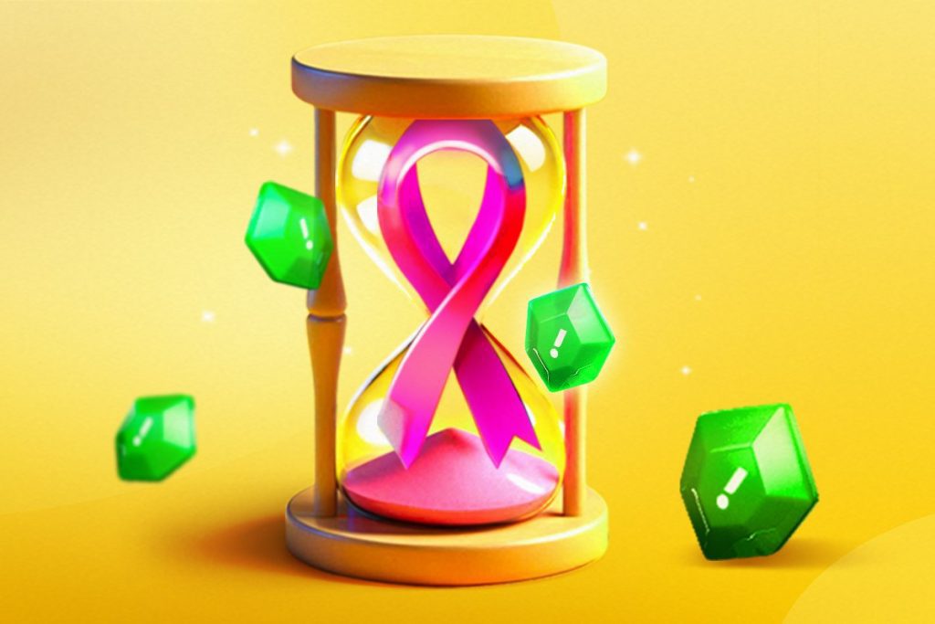 «آگاهیبخشی سرطان پستان» کمپین جدید اسنپ