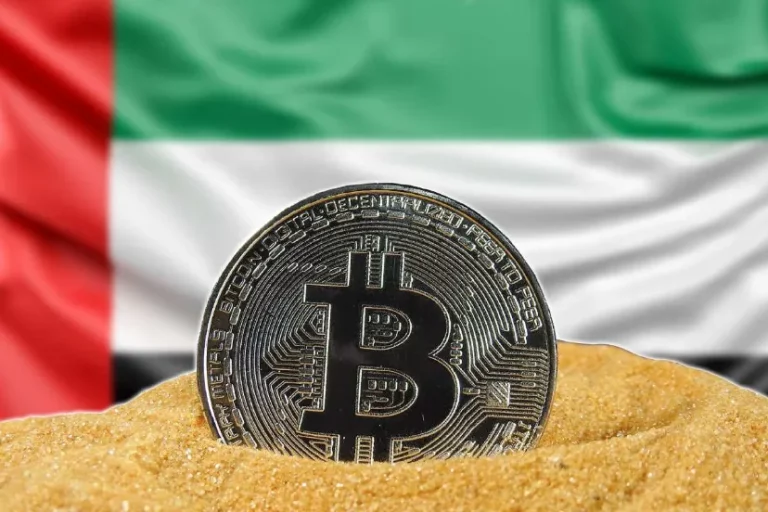 امارات به دنیای ارزهای دیجیتال چراغ سبز نشان داد: حذف کامل مالیات بر تراکنشها