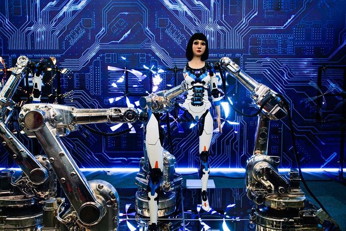 آمریکا سد محکمی بر صادرات تراشههای هوش مصنوعی به چین ساخت 1 آمریکا سد محکمی بر صادرات تراشههای هوش مصنوعی به چین ساخت