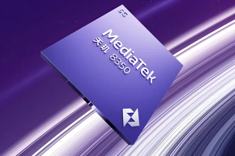 مدیاتک دیمنسیتی ۸۳۵۰: جهشی بزرگ در دنیای پردازندههای میانرده
