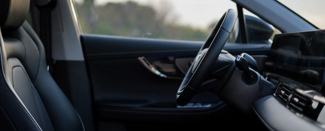 فونیکس FX EV: آیندهی خودروهای برقی در ایران 4 فونیکس FX EV: آیندهی خودروهای برقی در ایران