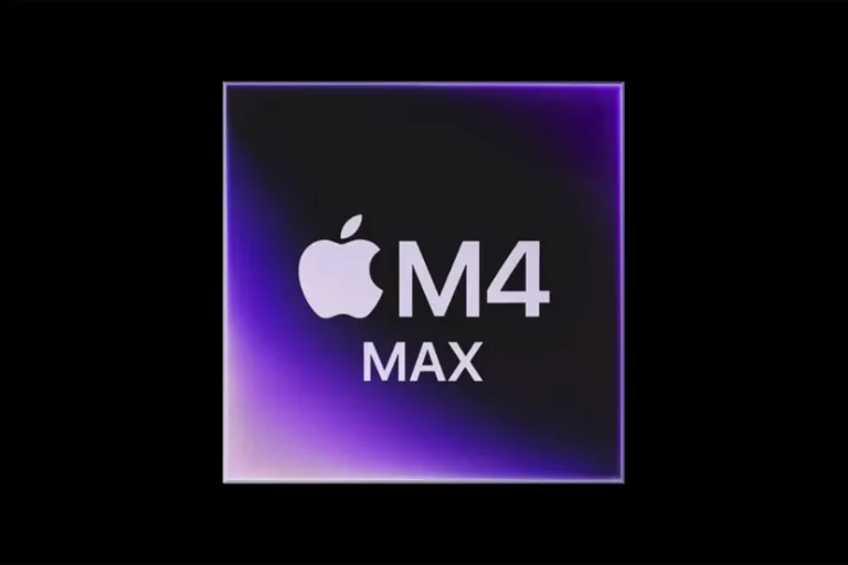 M4 Max: غول پردازندههای تکهستهای، فراتر از انتظار