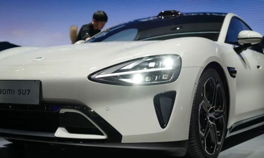 پایان نبرد ۳ ساله سامسونگ و BOE؛ توافق بر سر پرونده دزدی اطلاعات