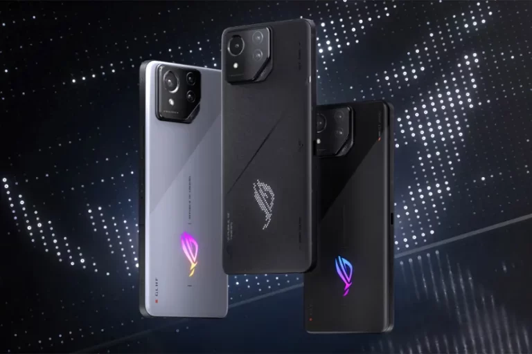 تکنولوژی نمایشگر ROG Phone 9، گیمینگ را متحول می‌کند.