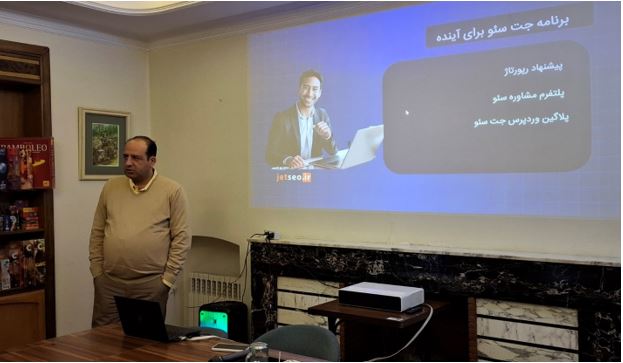 ابزار جدید جت سئو و رپورتاژ ادز: تحولی در صنعت سئو