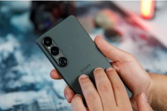 سونی پیشتاز به‌روزرسانی: اندروید ۱۵ برای اکسپریا ۱ مارک ۶ عرضه شد