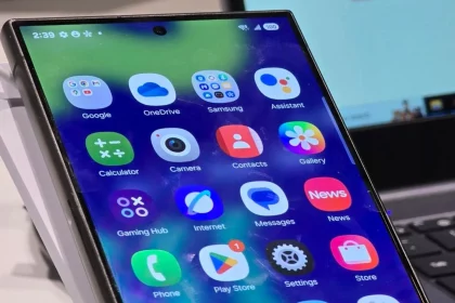 سونی پیشتاز بهروزرسانی: اندروید ۱۵ برای اکسپریا ۱ مارک ۶ عرضه شد