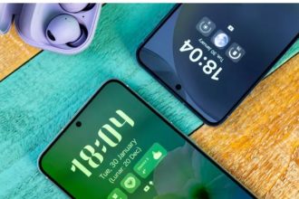 انیمیشن‌های جذاب One UI 7 سامسونگ لو رفت: تجربه بصری جدید