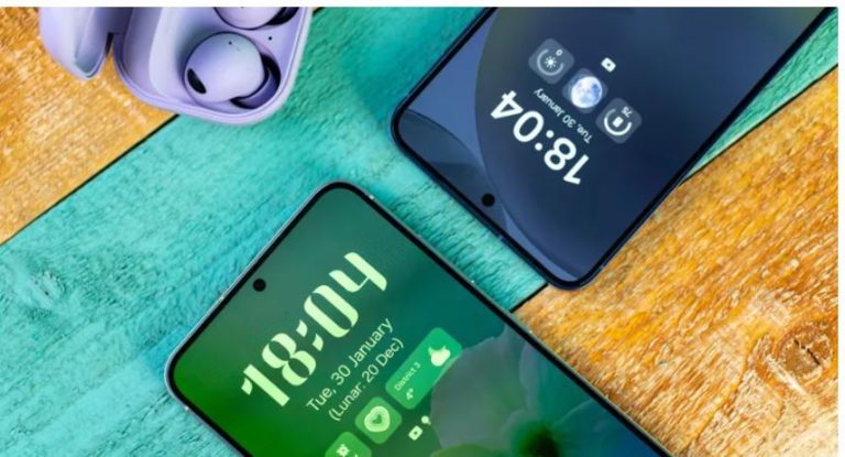 انیمیشن‌های جذاب One UI 7 سامسونگ لو رفت: تجربه بصری جدید