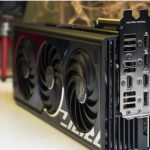 غول جدید دنیای گرافیک: RTX 5090 با تراشه‌ای غول‌پیکر