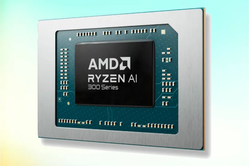 AMD به مشکل عملکرد پردازنده‌های Strix Point پایان می‌دهد