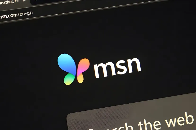 MSN بازگشت: مایکروسافت با لوگوی جدید، برند قدیمی را احیا کرد
