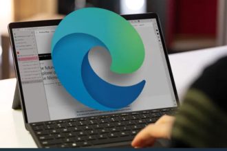 مایکروسافت در تلاش برای انتقال مخفیانه داده‌های کاربران کروم به اج