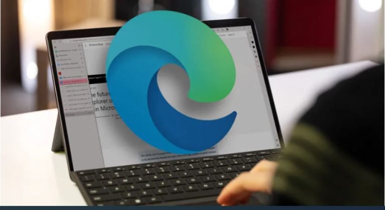 مایکروسافت در تلاش برای انتقال مخفیانه داده‌های کاربران کروم به اج