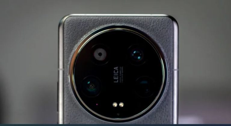 طراحی داخلی شیائومی ۱۵ اولترا لو رفت: دوربین‌ها غافلگیرتان می‌کنند!