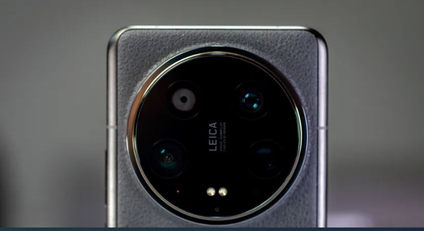 طراحی داخلی شیائومی ۱۵ اولترا لو رفت: دوربین‌ها غافلگیرتان می‌کنند!