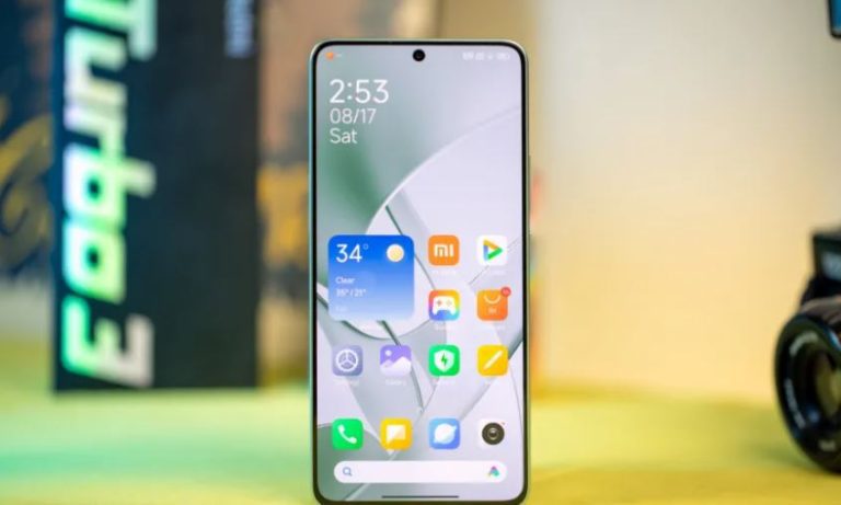 ردمی توربو ۴ در راه است: تاریخ عرضه مشخص شد