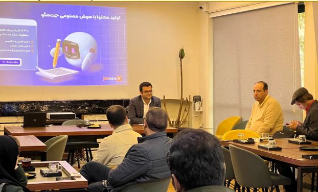 ابزار جدید جت سئو و رپورتاژ ادز: تحولی در صنعت سئو