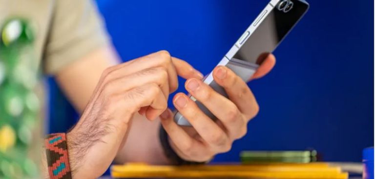 سامسونگ گلکسی زد فلیپ FE را معرفی می‌کند؛ تاشدنی ارزان برای همه