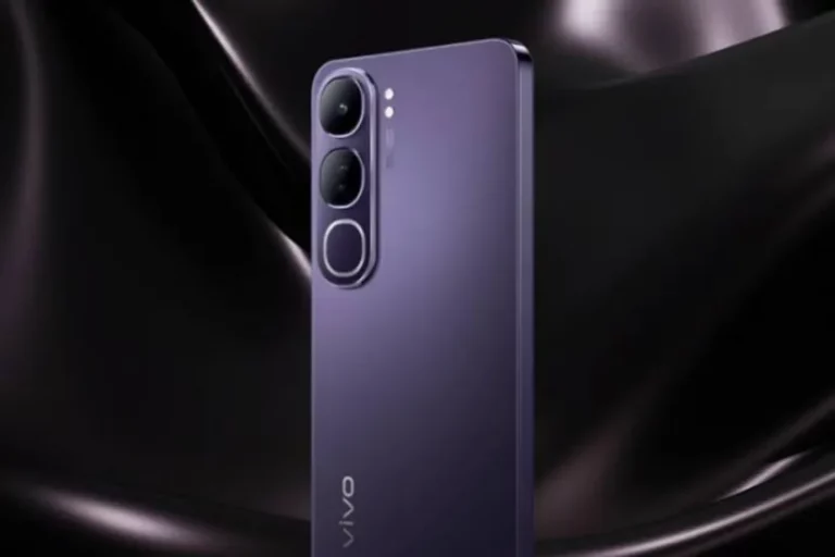 ویوو Y300 رسماً معرفی شد: گوشی ارزان با مشخصات جذاب