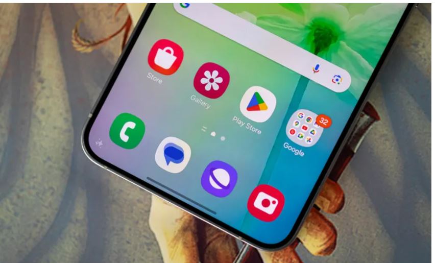 اسناد محرمانه One UI 7 لو رفت: نخستین نگاه به رابط کاربری جدید سامسونگ