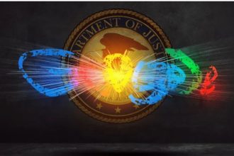 جنگ اعداد در بازار تبلیغات: گوگل و وزارت دادگستری بر سر سهم بازار می‌جنگند