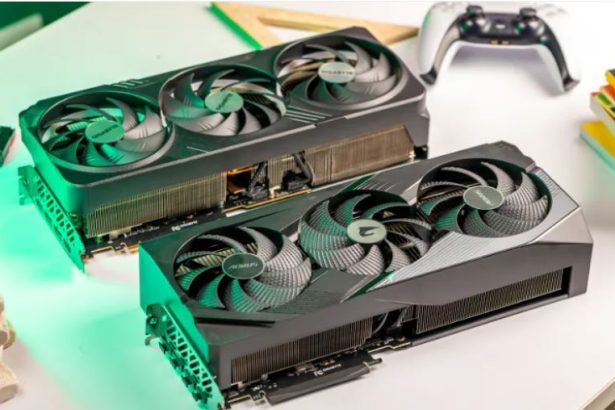 پایان تولید کارت گرافیک محبوب RTX 4070 1 پایان تولید کارت گرافیک محبوب RTX 4070