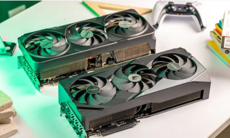 پایان تولید کارت گرافیک محبوب RTX 4070