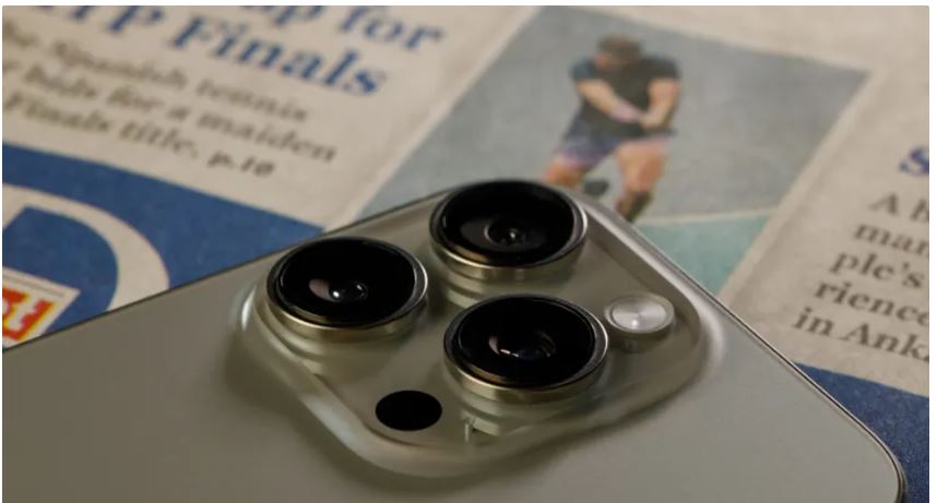 آیفون ۱۷ پرو: تحولی بزرگ در طراحی، الهام گرفته از رقیب؟