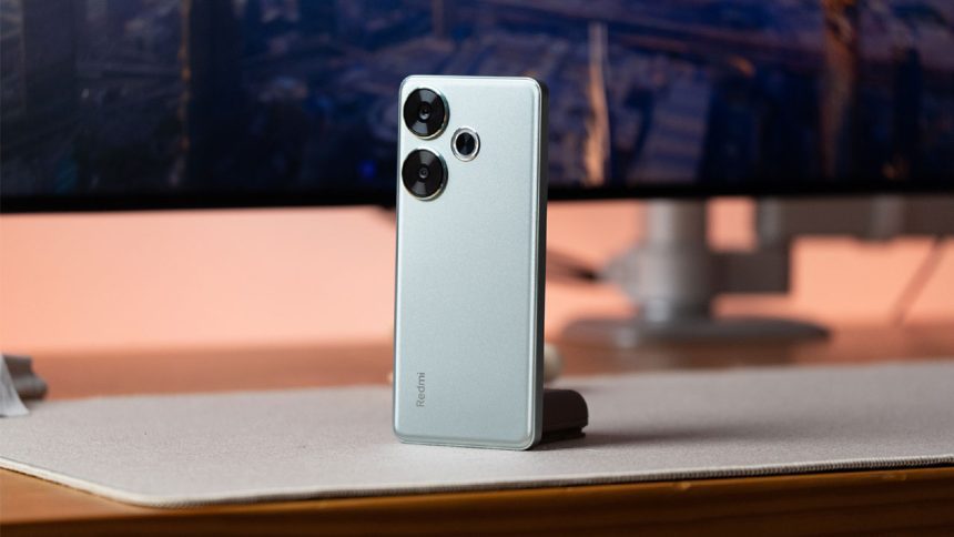 ردمی توربو ۴ در راه است: تاریخ عرضه مشخص شد 1 ردمی توربو ۴ در راه است: تاریخ عرضه مشخص شد