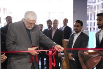 اینوستوران: کاتالیزور نوآوری در اقتصاد ایران