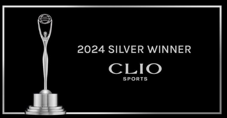 سامسونگ با تفکر باز، در جوایز کلیو اسپورت درخشید