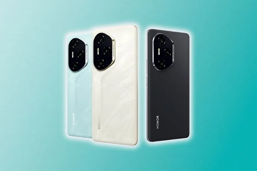 آنر ۳۰۰ رسماً معرفی شد: تاریخ عرضه مشخص شد