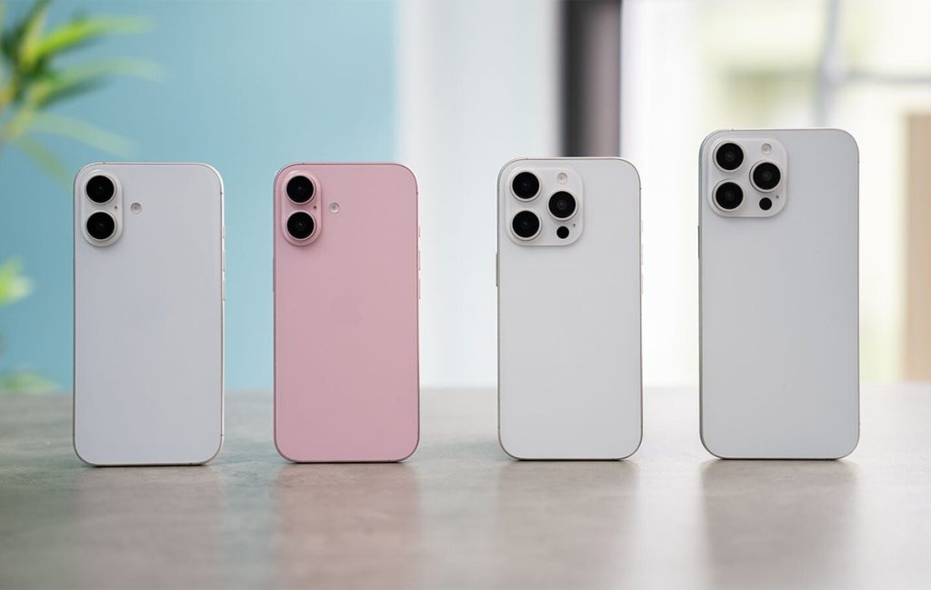 راهنمای کامل رجیستری آیفون جدید