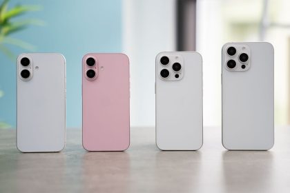 راهنمای کامل رجیستری آیفون جدید