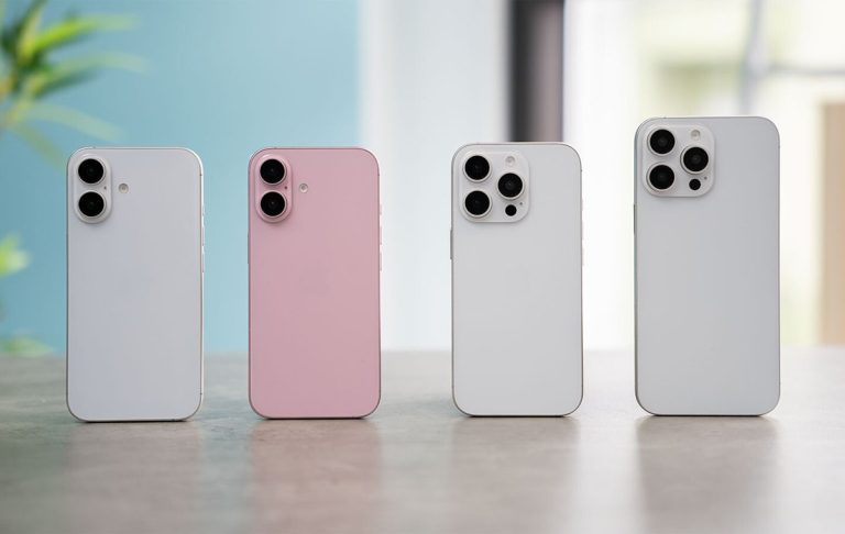 راهنمای کامل رجیستری آیفون جدید