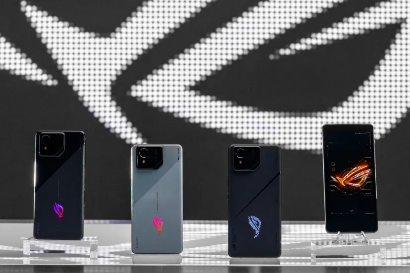 راگ فون ۹ با امتیاز خیره‌کننده در بنچمارک گیک‌بنچ درخشید