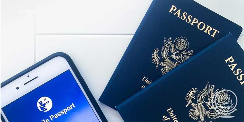 راهنمای کامل رجیستری آیفون جدید